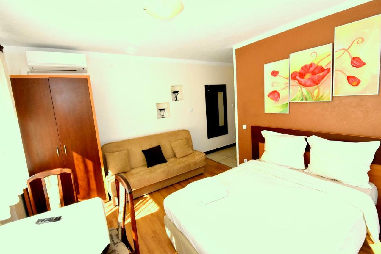 Holiday Leba Bagian luar foto