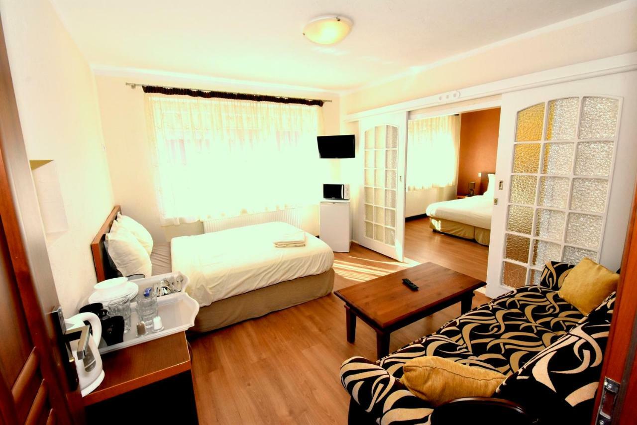 Holiday Leba Bagian luar foto